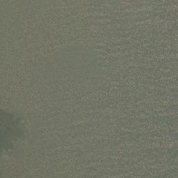 Satellite imagery of Punta Vidal, GQ