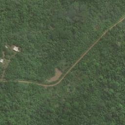 Satellite imagery of B 039, CM