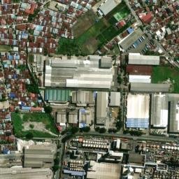Satellite imagery of Tanjung Perling, ID