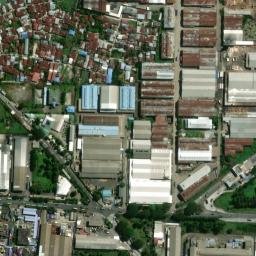 Satellite imagery of Tanjung Perling, ID