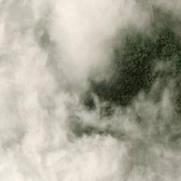 Satellite imagery of Cuchilla Los Domingos, CO