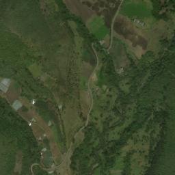 Satellite imagery of Cuchilla Cresta de Gallo, CO