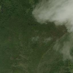 Satellite imagery of Cuchilla Cresta de Gallo, CO