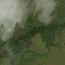 Satellite imagery of Cuchilla Cresta de Gallo, CO