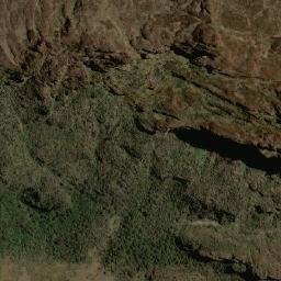 Satellite imagery of Cuchilla Las Brisas, CO