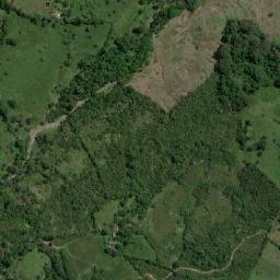 Satellite imagery of Loma El Mesato, CO