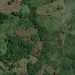 Satellite imagery of Loma El Mesato, CO