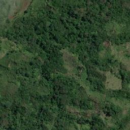 Satellite imagery of Loma El Mesato, CO