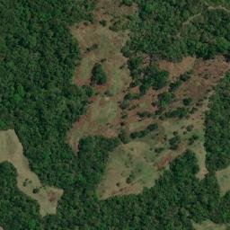 Satellite imagery of Loma El Tanque, CO