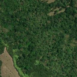 Satellite imagery of Loma El Guamito, CO