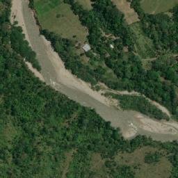 Satellite imagery of Loma El Guamito, CO