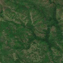 Satellite imagery of Alto Santo Domingo, CO