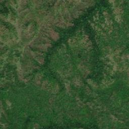 Satellite imagery of Alto Santo Domingo, CO