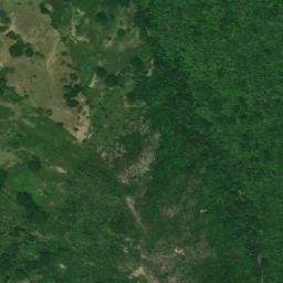 Satellite imagery of Cerro Chanchullo, CO
