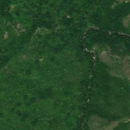 Satellite imagery of Cerro Chanchullo, CO