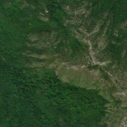 Satellite imagery of Cerro La Morada, CO