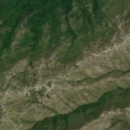 Satellite imagery of Cerro La Morada, CO