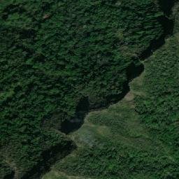 Satellite imagery of Cuchilla Gigante, CO