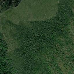Satellite imagery of Cuchilla Gigante, CO