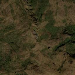 Satellite imagery of Cuchilla Gramotales, CO