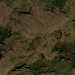 Satellite imagery of Cuchilla Gramotales, CO