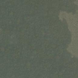 Satellite imagery of Punta Vidal, GQ