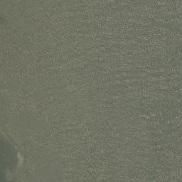 Satellite imagery of Punta Vidal, GQ