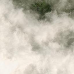 Satellite imagery of Cuchilla Los Domingos, CO