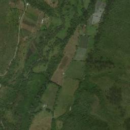 Satellite imagery of Cuchilla Cresta de Gallo, CO