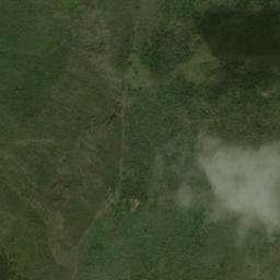 Satellite imagery of Cuchilla Cresta de Gallo, CO