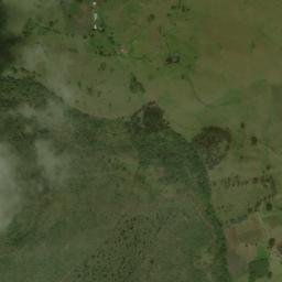 Satellite imagery of Cuchilla Cresta de Gallo, CO