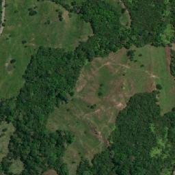 Satellite imagery of Loma El Guamito, CO