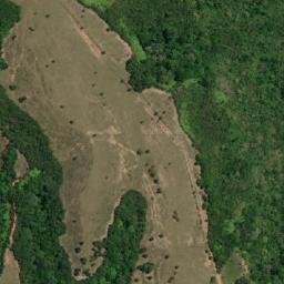 Satellite imagery of Loma El Guamito, CO