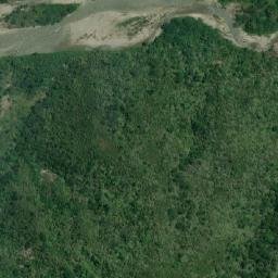 Satellite imagery of Cerro Ventanas, CO