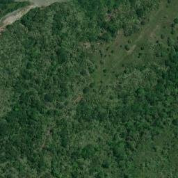 Satellite imagery of Cerro Ventanas, CO