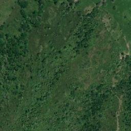 Satellite imagery of Cerro Ventanas, CO
