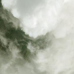 Satellite imagery of Cuchilla de Managrande, CO