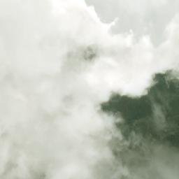 Satellite imagery of Cuchilla de Managrande, CO