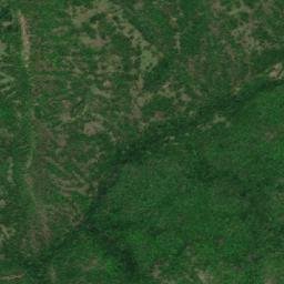 Satellite imagery of Alto Santo Domingo, CO