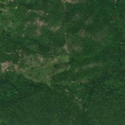Satellite imagery of Cerro Chanchullo, CO