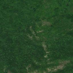 Satellite imagery of Cerro Chanchullo, CO