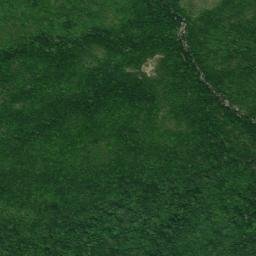 Satellite imagery of Cerro Chanchullo, CO