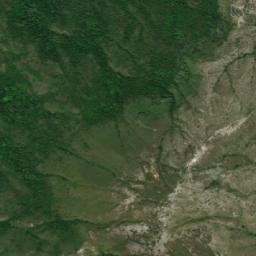Satellite imagery of Cerro La Morada, CO