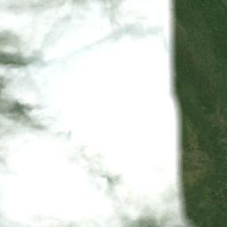 Satellite imagery of Loma San Isidro, CO
