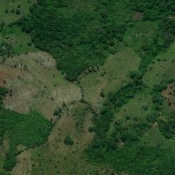 Satellite imagery of Filo El Alto, CO