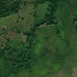 Satellite imagery of Filo El Alto, CO