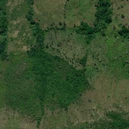 Satellite imagery of Filo El Alto, CO