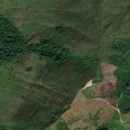 Satellite imagery of Filo Mundo Nuevo, CO