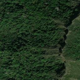 Satellite imagery of Cuchilla Gigante, CO