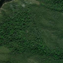 Satellite imagery of Cuchilla Gigante, CO